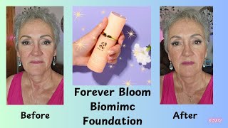 Have I Found My Skin Twin Foundation Thats Perfect for My Mature Skin? Lets find out!