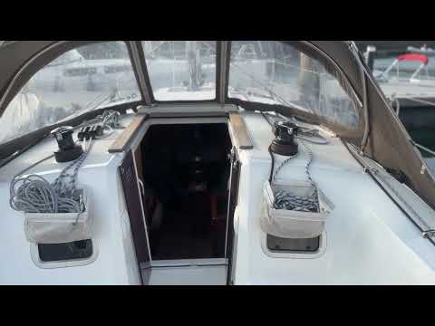 Jeanneau Sun Odyssey 349 for sale