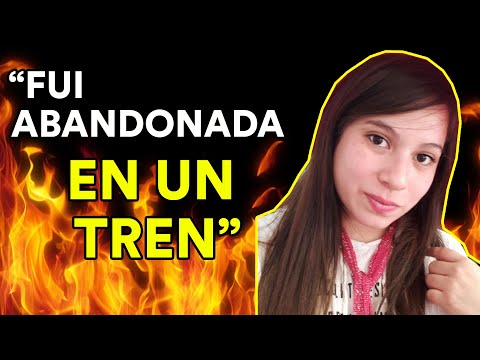 LA BEBÉ DEL TREN (Entrevista a Lucía Gurevich)