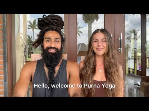 Welcome to Purna Yoga Bali | Ashtanga Yoga Courses