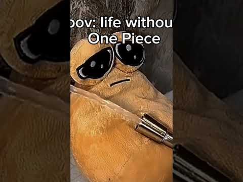 Life without One Piece