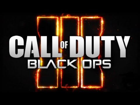 Call Of Duty Black ops 3 part 2