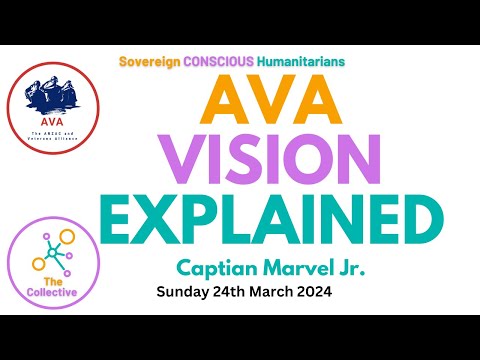 Sunday Collective Call - ANZAC and Veterans Alliance - Vision Explained