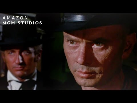 ADIÓS, SABATA (1970) | Sabata Walks Into An Ambush | MGM