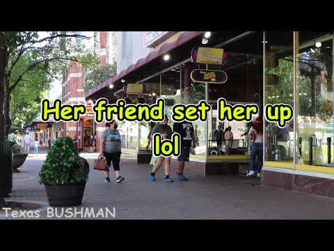 Bushman Prank + bonus footage