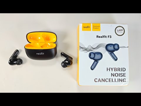 $8 Bluetooth Wireless Ear Buds With ANC ASMR Unboxing