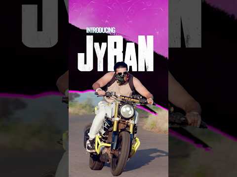 Meet LIFE, Meet JYRAN. #jaanejaan Coming Soon! Are You Excited To Know Who It Is ?