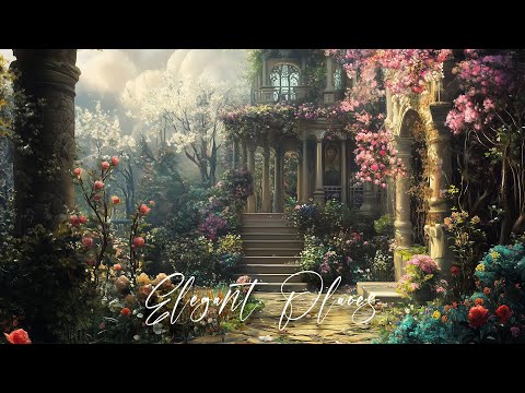 Royalty Free Classical Music - Elegant Places