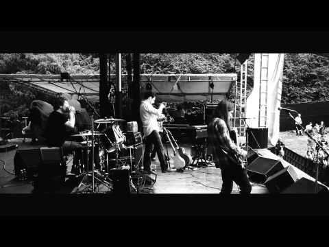 The Stone Foxes - Stomp (Live from Outside Lands 2011)