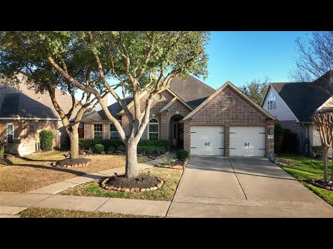 19731 Hubbard Creek Court | Cypress Real Estate