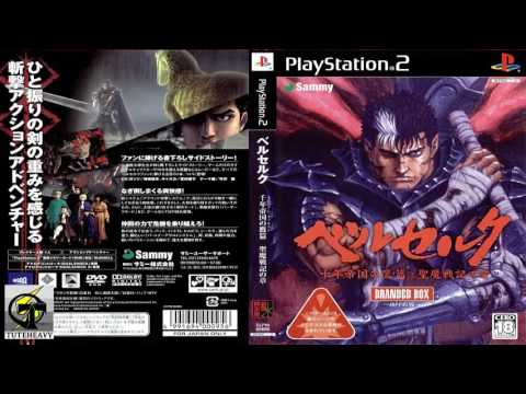 OST games 02 - Orquesta 1 - Berserk - Sign