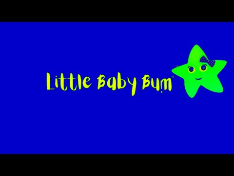 Little baby bum logo Effects:(Preview 2 Effects)