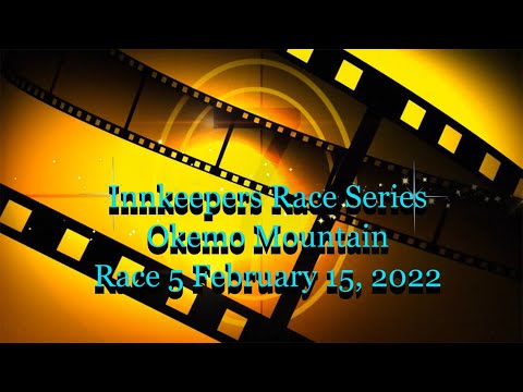 Okemo Innkeepers Race 5 2022