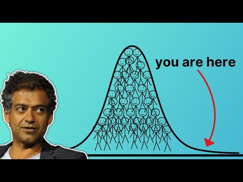 Naval Ravikant - How to Get Ahead of 99% of People (Starting in 2024)