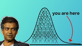 Naval Ravikant - How to Get Ahead of 99% of People (Genius Advice)