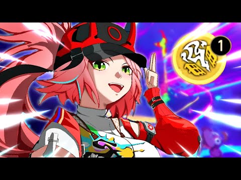 Honkai Star Rail Rappa.EXE