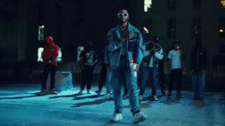 Anuel AA • Foreign Teck - El Nene | Vídeo Oficial