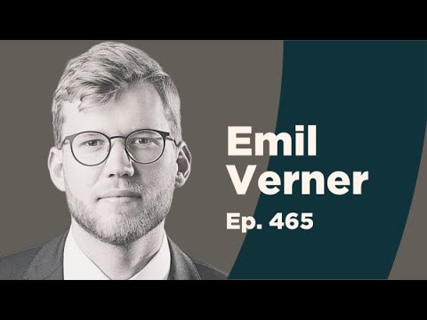 Emil Verner on Banking Crises, Credit Booms, and the Rise of Populism