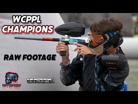 WCPPL CHAMPIONS // F.E.A.R D3 XBALL // RAW FOOTAGE