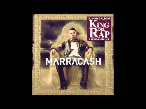 12 - Marracash feat Entics - Prova a prendermi