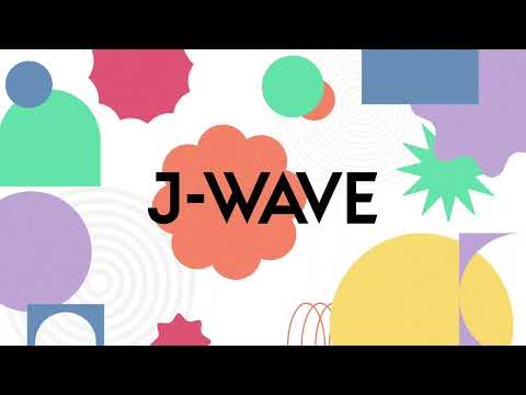 .new - J-WAVE 様 - イベントオープニングムービー