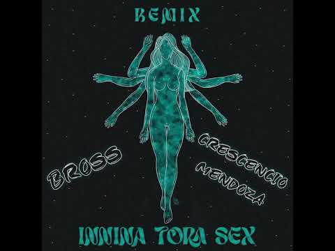 Innina Tora Sex - BroosMx ft Crescencio Mendoza (Rmx 2022)#CrecencioMendoza