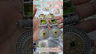 HANDMADE Premium Brass Jewellery Manufacturer & Wholesaler || Exclusive Design..Premium Quality |