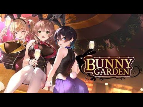 【BunnyGarde】凛ちゃん以外はエアプ