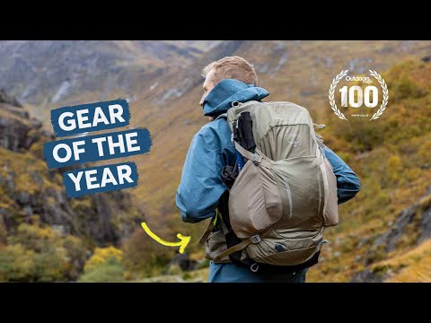 Osprey Hikelite 28 Review