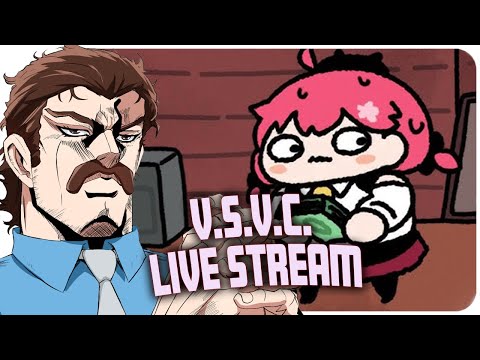 Send In Your Favorite Vtuber Animations - Viewer Submitted Clips Live Session 6