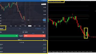 How to win every trades in Quotex🔥 | Binary trading strategy 25 | Trade With Quotex King