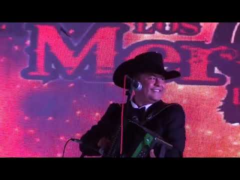 Los Meros Meros DLS -  al sabor de Cumbias #TVPLosMochis #2024 #enconcierto