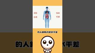 腿太细可能隐藏健康危机：德国科学家最新发现