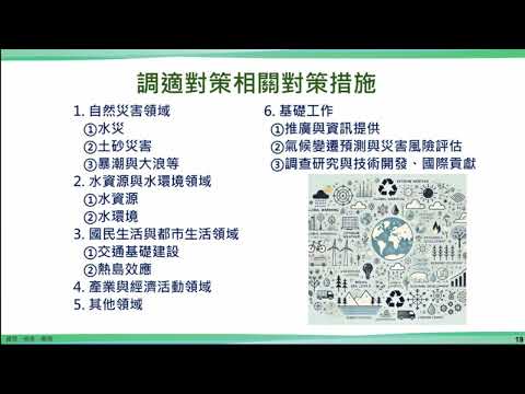 「20241029 日本「國土交通省氣候變遷調適計畫」文獻導讀 (林佑聰)」