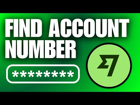 How To Find Wise Account Number & Sort Code