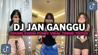 DJ BOH SAYANG KO ITU SA PUNYA DJ JANGAN GANGGU NEW 2024 SOUND EWON FVNKY SLOWED VIRAL TREND TIKTOK