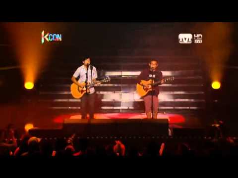 [KCON] Without You - AJ Rafael