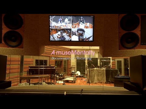 スキマスイッチ 10th Album『A museMentally』Documentary of "Recording" ダイジェスト映像