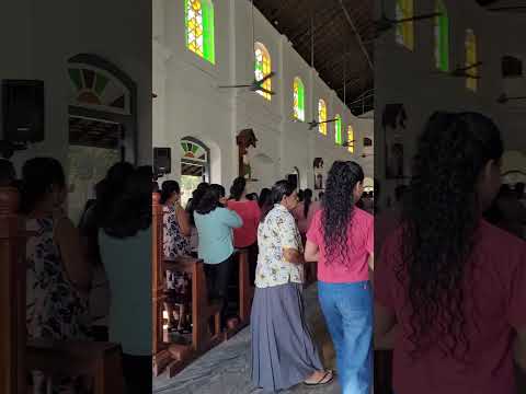 Church ⛪️ in El Salvador #elsalvador