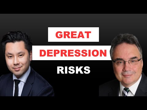 What Will Trigger Another Great Depression? Major Risks Explained | Peter Grandich