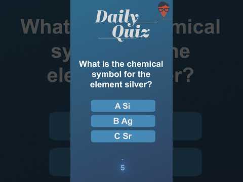 Quiz-a-Day: Unleash Your Brainpower!