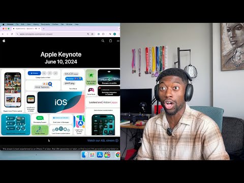 iOS 18 Updates! | Have Widgets Anywhere On Homescreen!