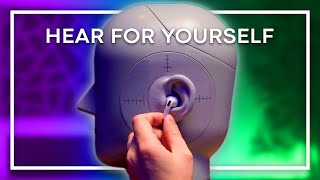 The BEST Noise-Canceling Earbuds of 2024 - HEAR the Difference! (Simulations)