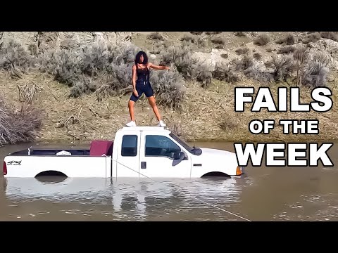 *1 HOUR* Impossible Try Not to Laugh Challenge #15 😂 Best Fails of the Week | Funny Videos 2024