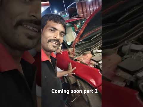 #car denting 🚗 painting 🖌️ car AC gas filling 🙏 Amar Jawan petrol pump NH 30 🙏