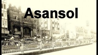 Asansol in 1900s - Old and Rare Pictures