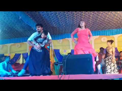 सबसे गन्दा आर्केस्ट्रा डांस Bhojpuri New Song Stage Dance !! बच्चे वीडियो से दूर रहे !!