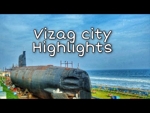 |Ropeway|Kailasagairi| vizag|city of destiny| Awesome view