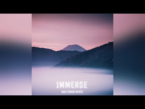 David Guetta x The Weeknd Type Beat - Immerse | Beautiful Pop Type Beat | EDM Type Beat 2022