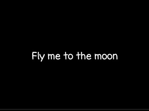 Fly me to the moon | Violin ไวโอลิน